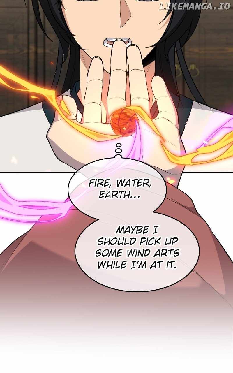 The Laws of Cultivation Chapter 26 13